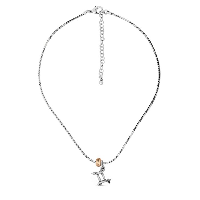 COLLAR GEMINIS HOR 810