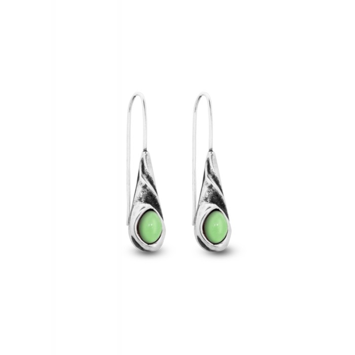PENDIENTES-LESTARI-CICLÓN-201607-MURANO-VERDE