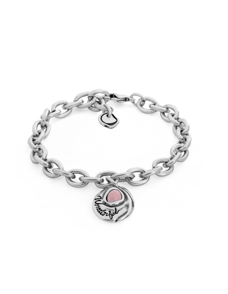 PULSERA-WONDERFULL-CICLÓN-201106-MURANO-ROSA