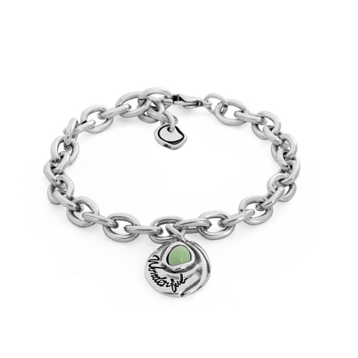 PULSERA-WONDERFULL-CICLÓN-201106-MURANO-VERDE