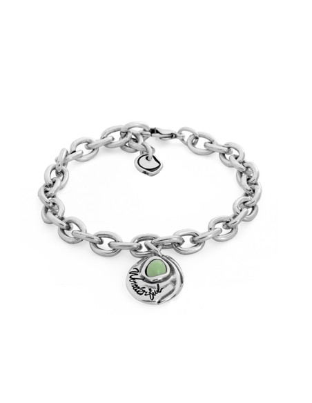 PULSERA-WONDERFULL-CICLÓN-201106-MURANO-VERDE