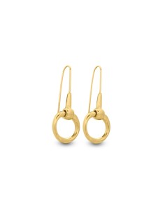 PENDIENTES-EQUUS-CICLÓN-ORO672 2