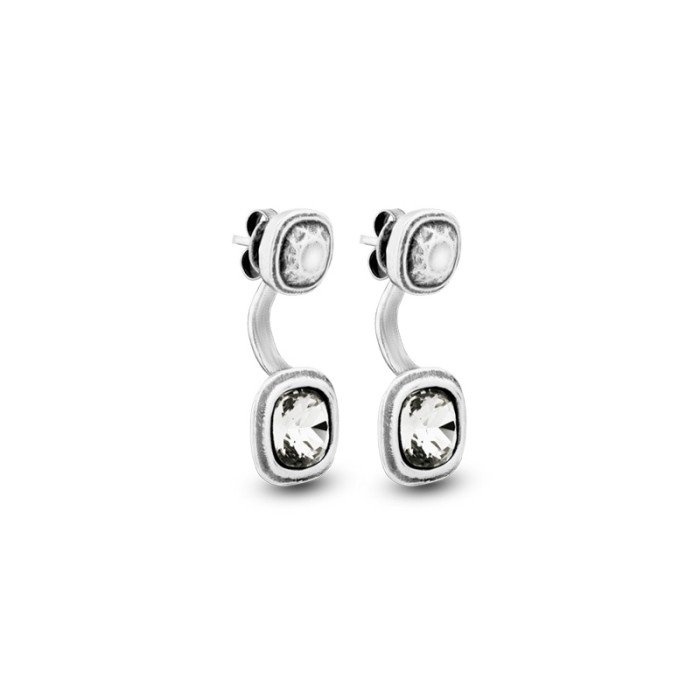PENDIENTES-TÚYYO-CLICLÓN-EMO612-SWAROVSKI-CRISTAL