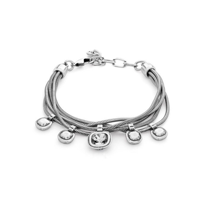 PULSERA-TUYYO-CICLÓN-EMO110-SWAROVSKI-CRISTAL