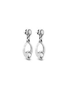 PENDIENTES-GOTEA-CICLÓN-EMO611-SWAROVSKI-CRISTAL 2