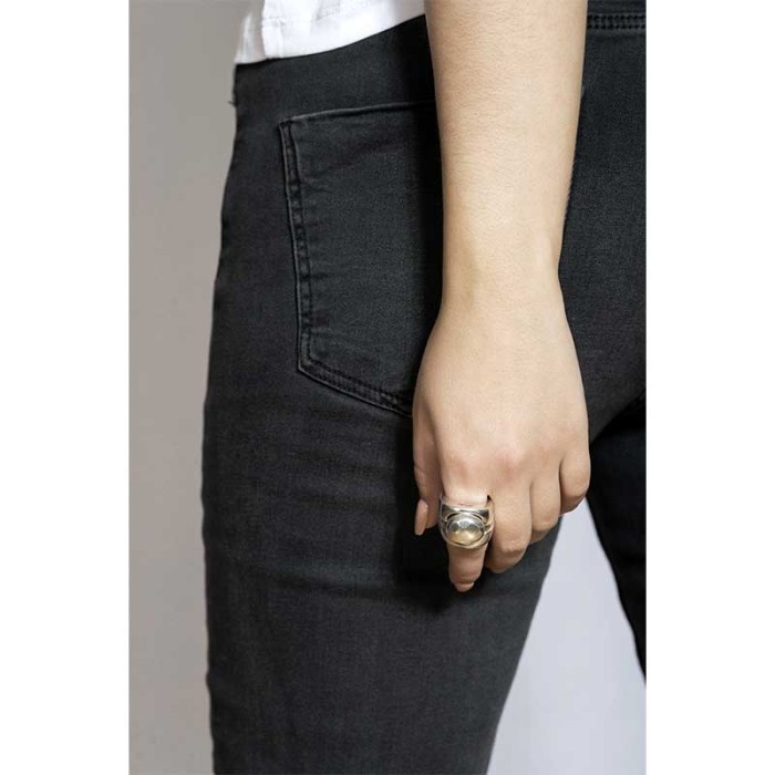 ANILLO-METAL-CICLÓN-5252-PLATA