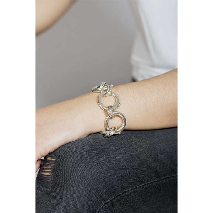 PULSERA-METAL-CICLÓN-152200-PLATA