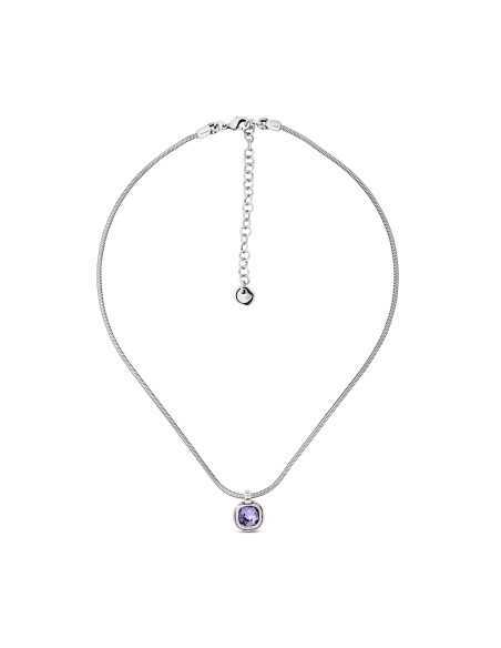 COLLAR DETAIL CON CRISTAL SWAROVSKI