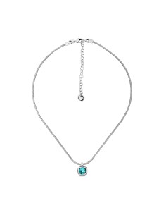 COLLAR DETAIL CON CRISTAL...