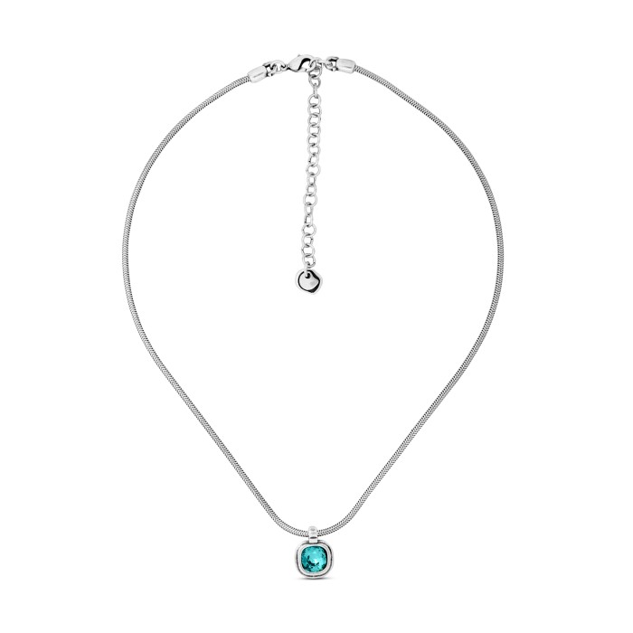 COLLAR DETAIL CON CRISTAL SWAROVSKI