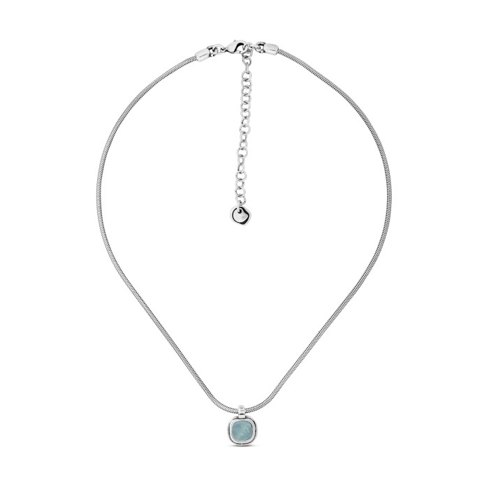 COLLAR DETAIL CON CRISTAL SWAROVSKI