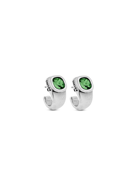 PENDIENTES CLAVADOS CON CRISTAL SWAROVSKI