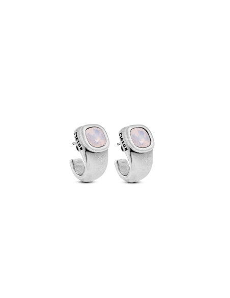 PENDIENTES CLAVADOS CON CRISTAL SWAROVSKI