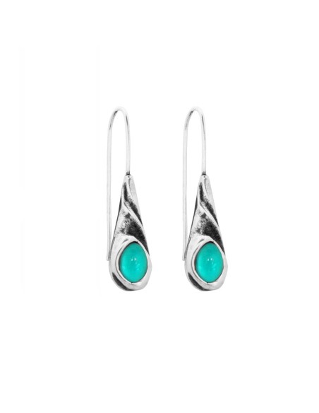 PENDIENTES-LESTARI-CICLÓN-201607-MURANO-AZUL