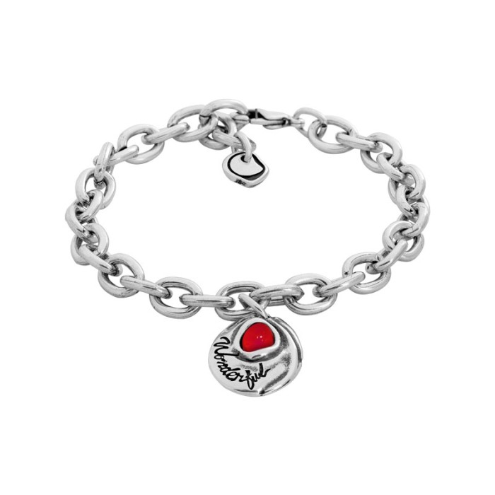 PULSERA-WONDERFULL-CICLÓN-201106-MURANO-ROSA