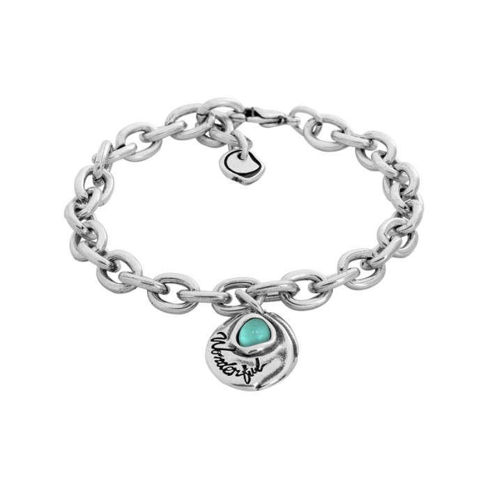 PULSERA-WONDERFULL-CICLÓN-201106-MURANO-ROSA