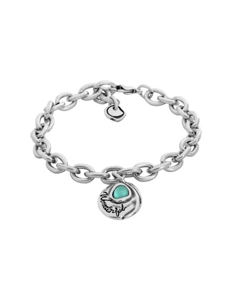 PULSERA-WONDERFULL-CICLÓN-201106-MURANO-ROSA