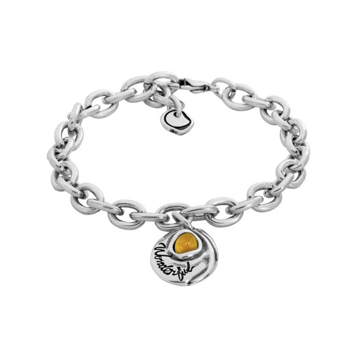 PULSERA-WONDERFULL-CICLÓN-201106-MURANO-ROSA