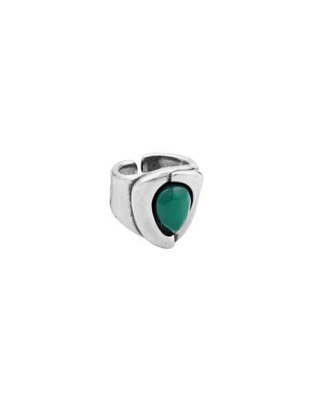 Anillo con murano GENAL