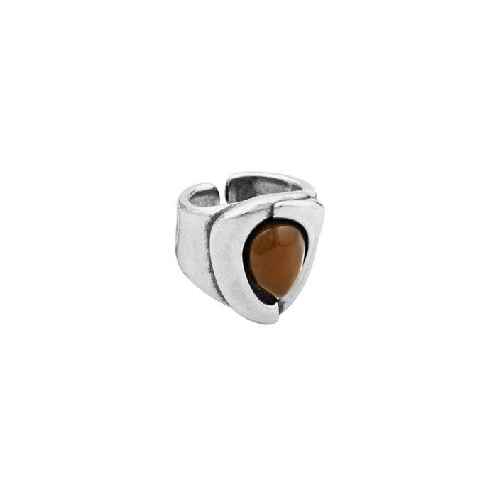 Anillo con murano GENAL