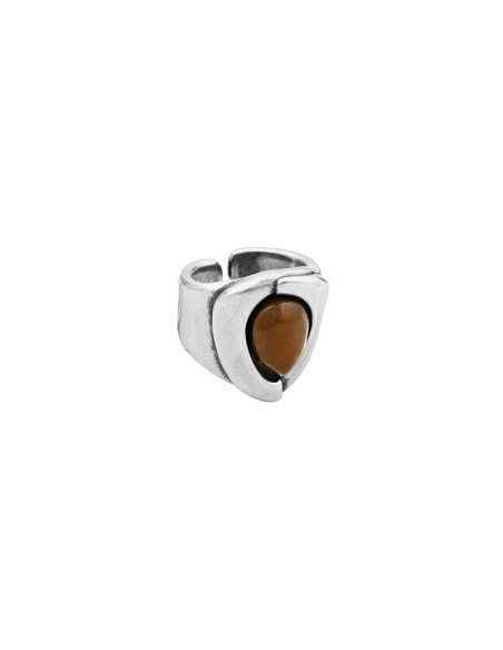 Anillo con murano GENAL