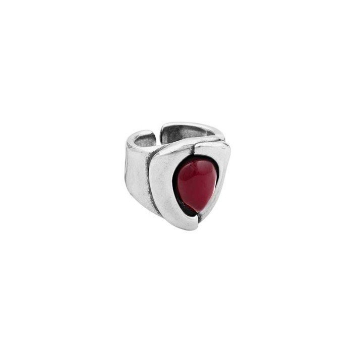 Anillo con murano GENAL