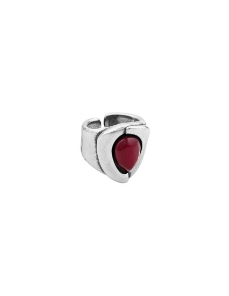 Anillo con murano GENAL