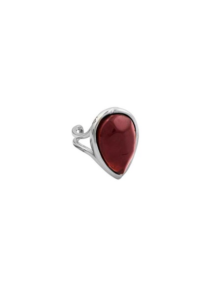 Anillo con murano LIZANA