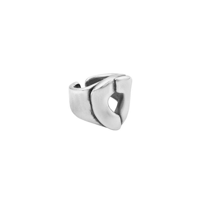 Anillo Pome plata