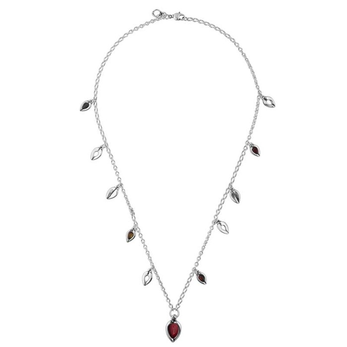 Collar LIZANA