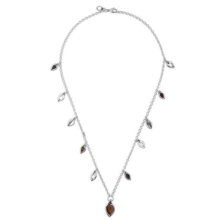 Collar LIZANA