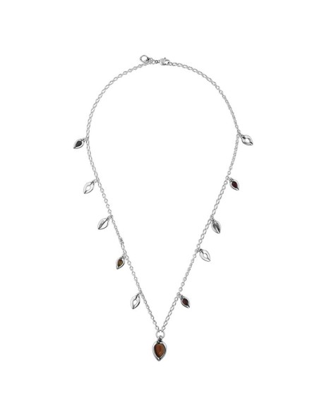 Collar LIZANA