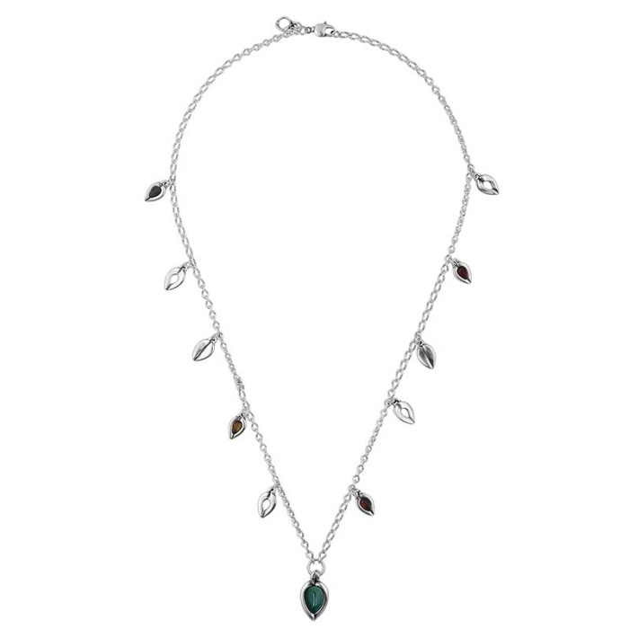 Collar LIZANA