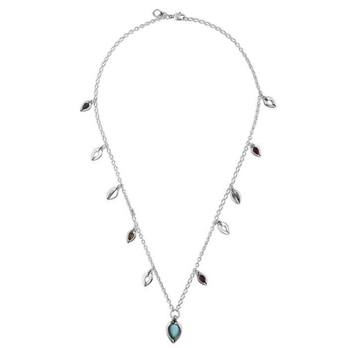 Collar LIZANA