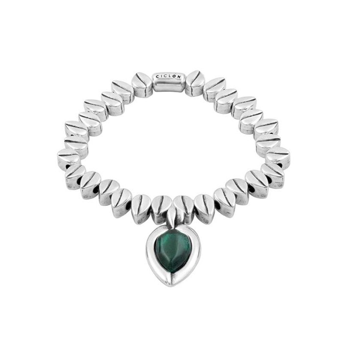Pulsera FANLO con murano