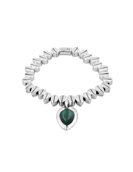 Pulsera FANLO con murano