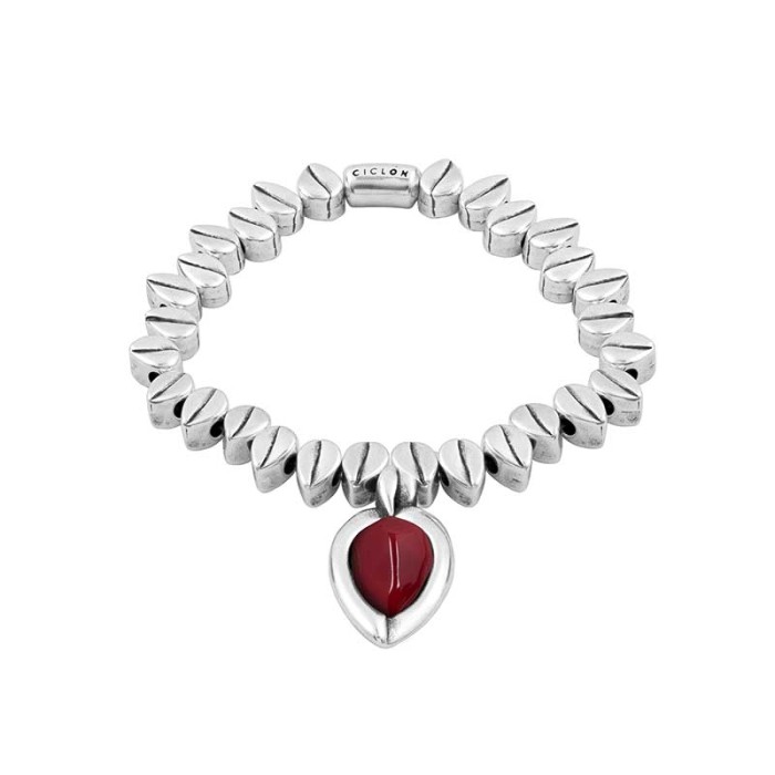 Pulsera FANLO con murano
