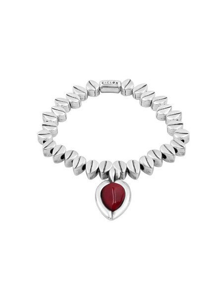 Pulsera FANLO con murano