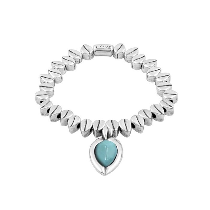 Pulsera FANLO con murano