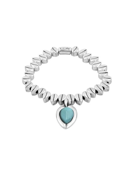 Pulsera FANLO con murano