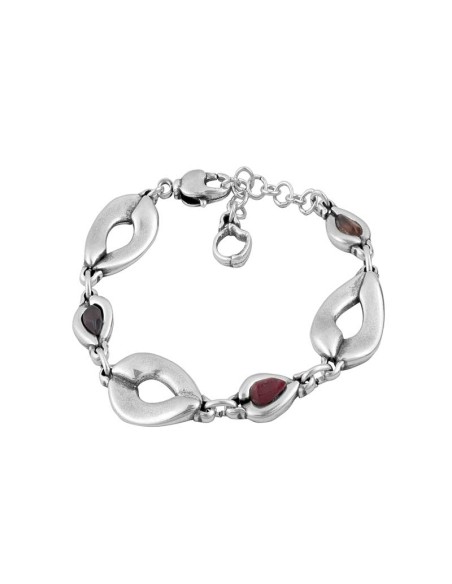 Pulsera SUEVE con murano