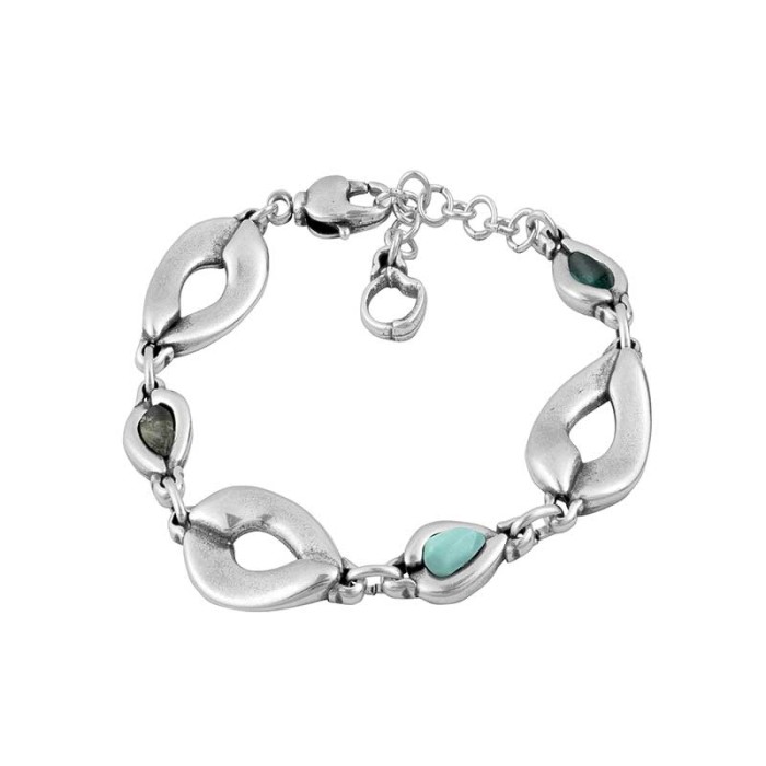 Pulsera SUEVE con murano