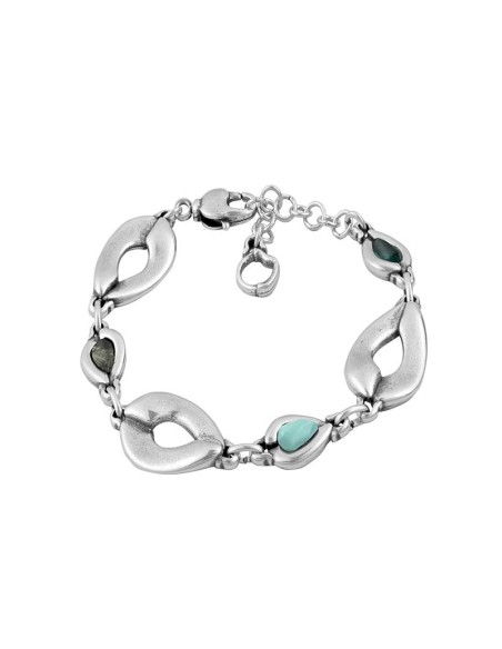 Pulsera SUEVE con murano