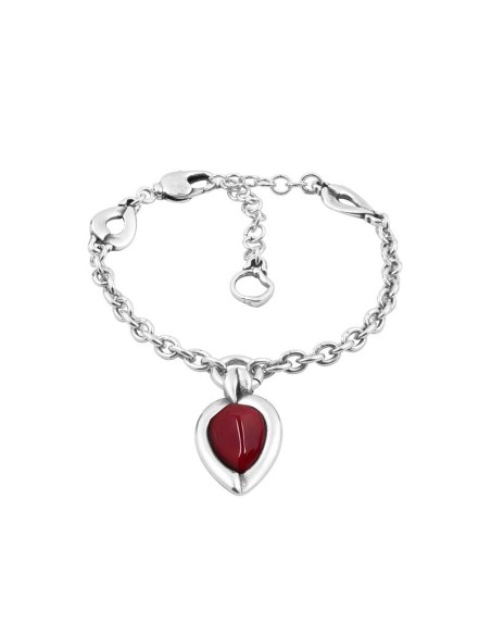 Pulsera LIZANA con murano