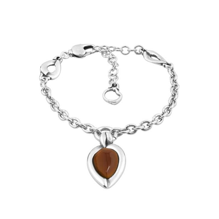 Pulsera LIZANA con murano