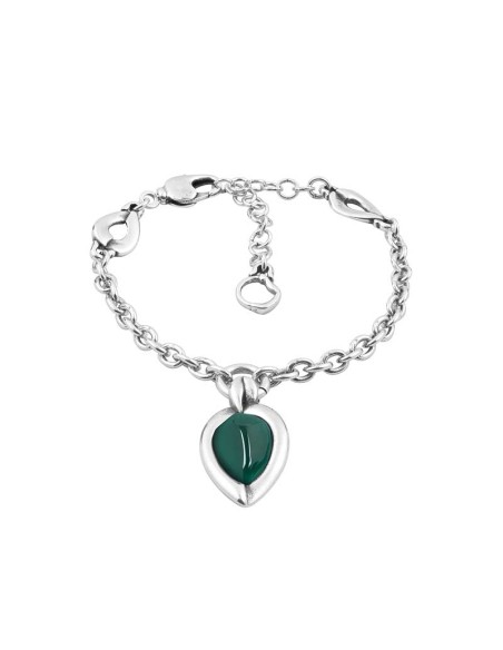 Pulsera LIZANA con murano