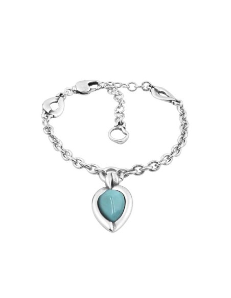 Pulsera LIZANA con murano