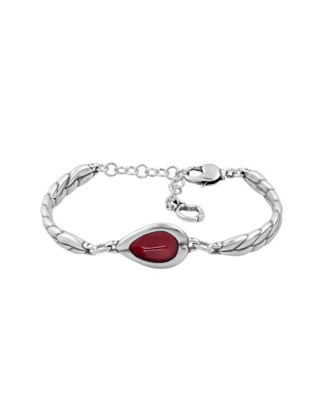 Pulsera BREÑA con murano