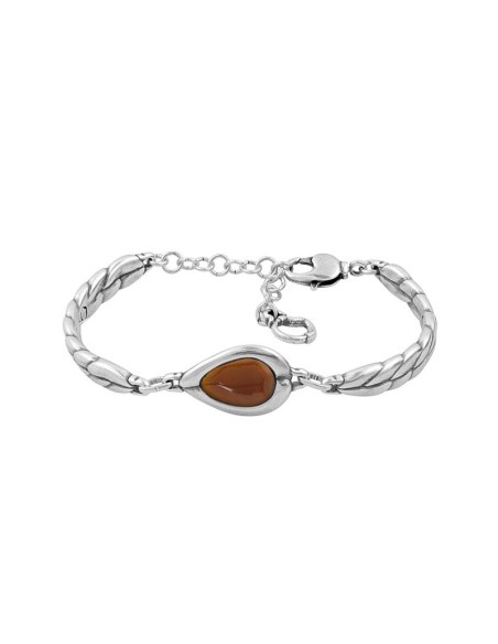 Pulsera BREÑA con murano