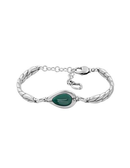Pulsera BREÑA con murano